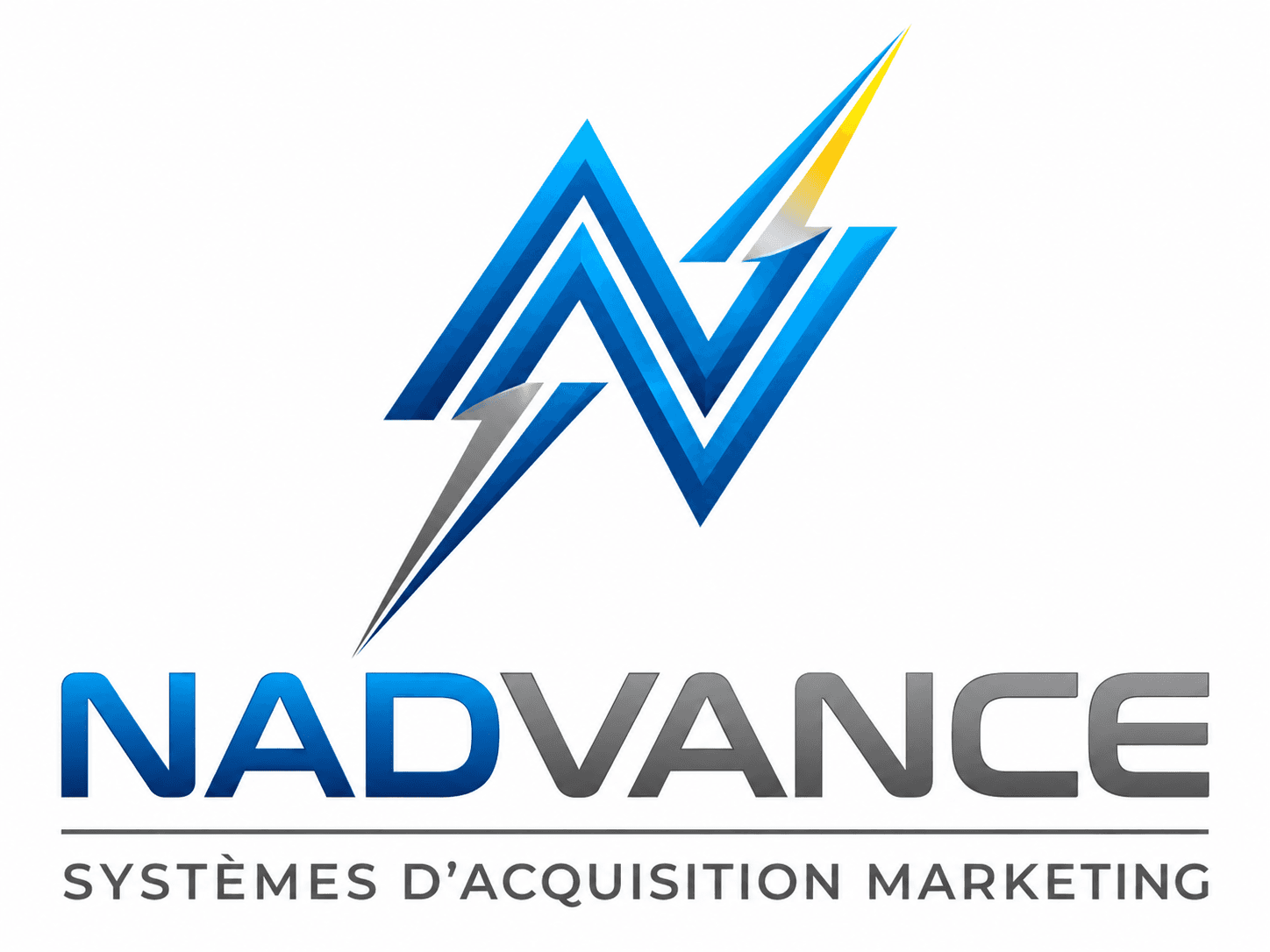 NADVANCE — Systèmes d'Acquisition Marketing